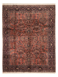 Oosters tapijt - Indus - 318 x 249 cm - zalm