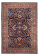Sarouk Tapijt 345x243cm - Perzisch tapijt