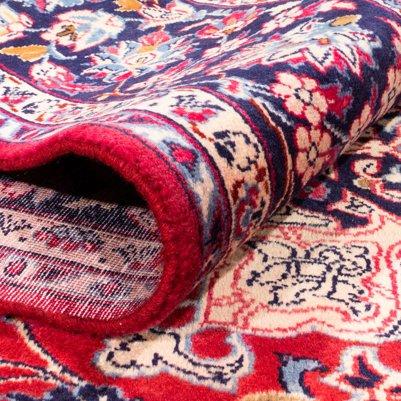 Perzisch tapijt - Klassiek - 350 x 255 cm - rood