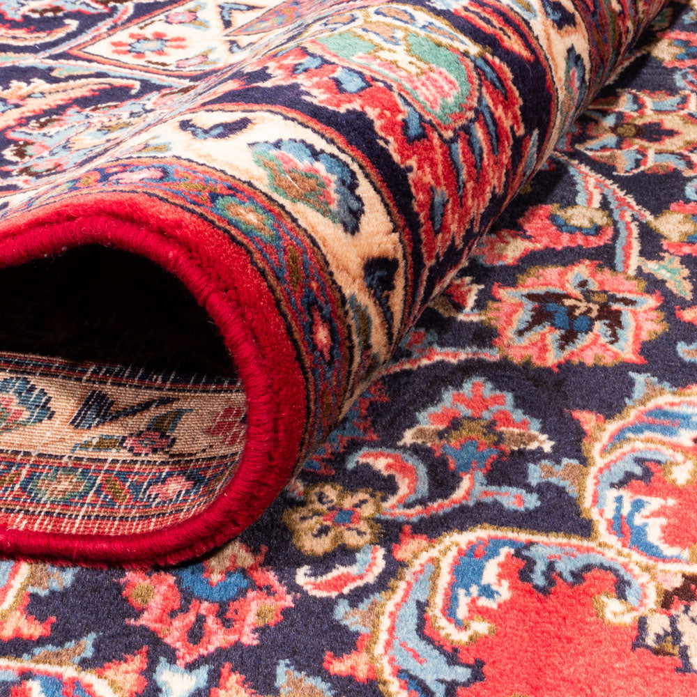 Perzisch tapijt - Klassiek - 330 x 240 cm - rood