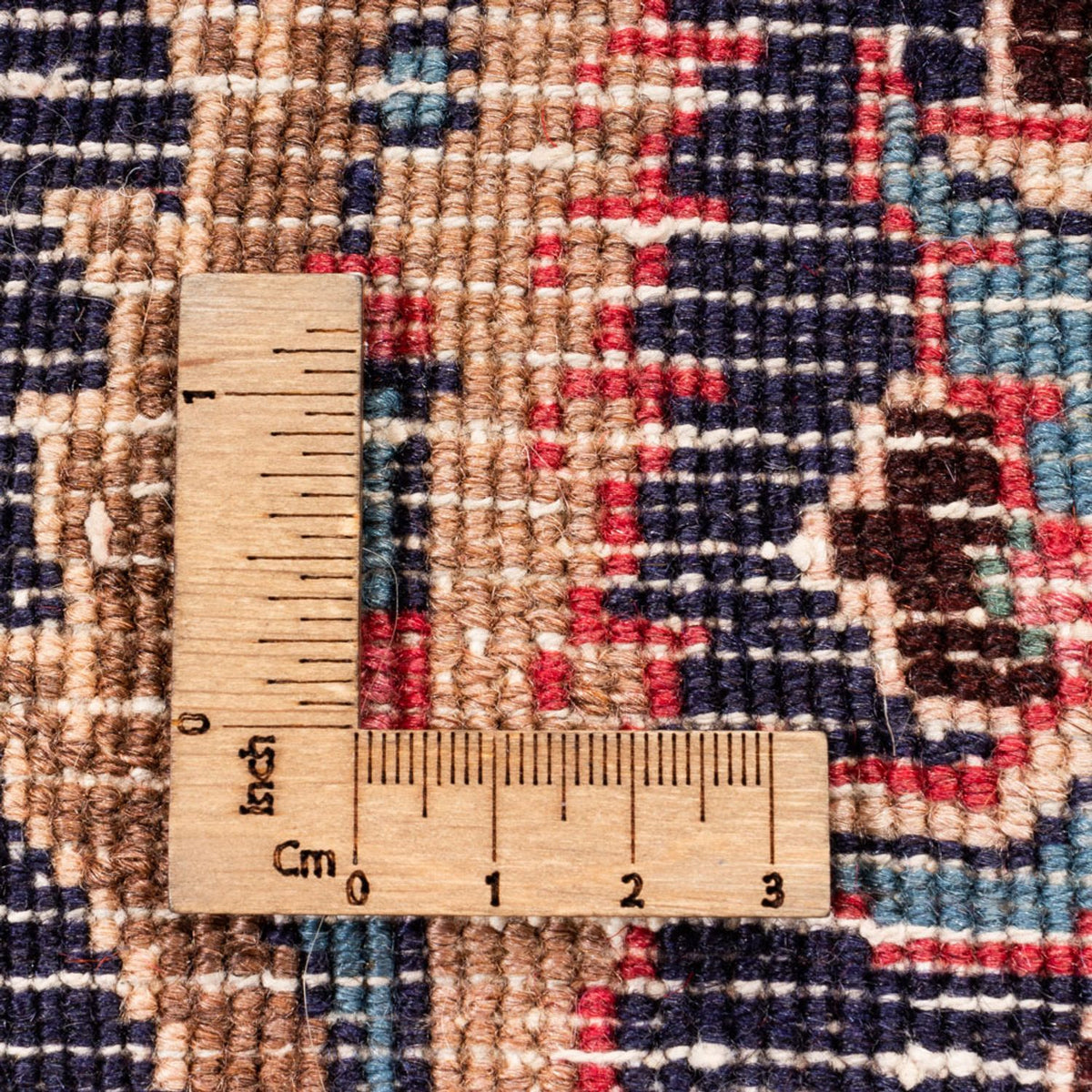 Perzisch tapijt - Klassiek - 330 x 240 cm - rood