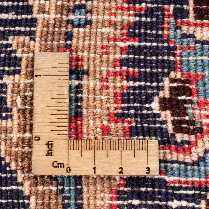 Perzisch tapijt - Klassiek - 330 x 240 cm - rood