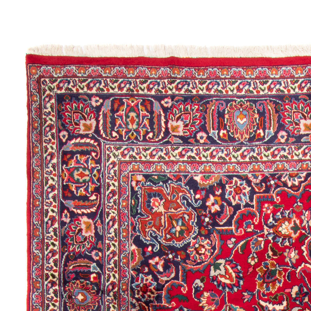 Mashhad Tapijt 362x240cm - Perzisch tapijt