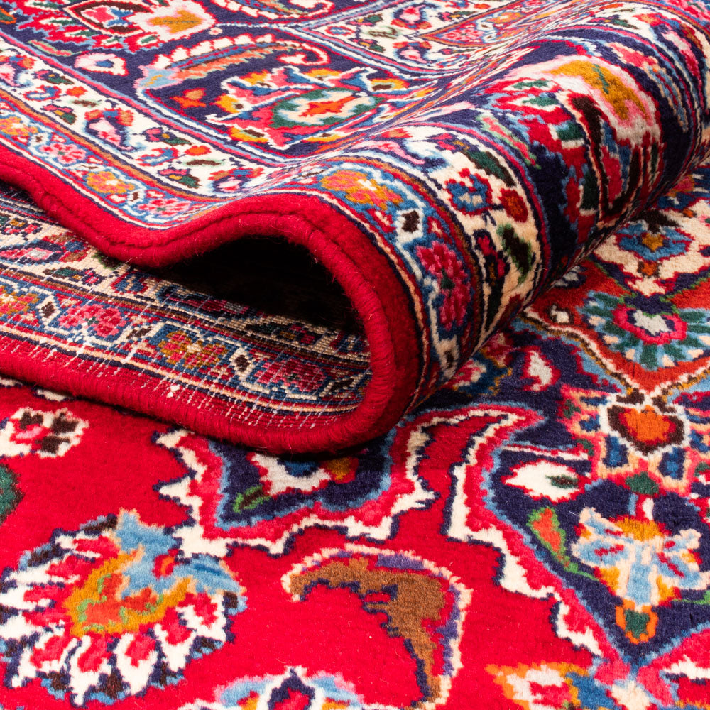 Perzisch tapijt - Klassiek - 362 x 240 cm - rood