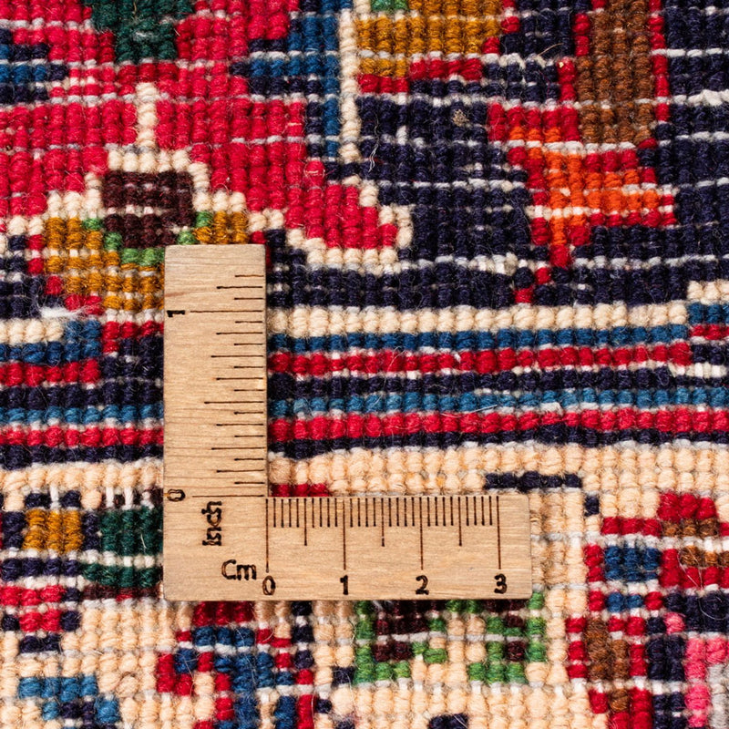 Perzisch tapijt - Klassiek - 362 x 240 cm - rood