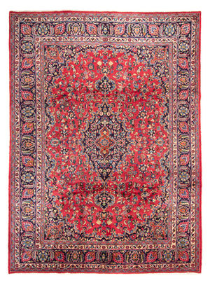 Perzisch tapijt - Klassiek - 338 x 241 cm - rood