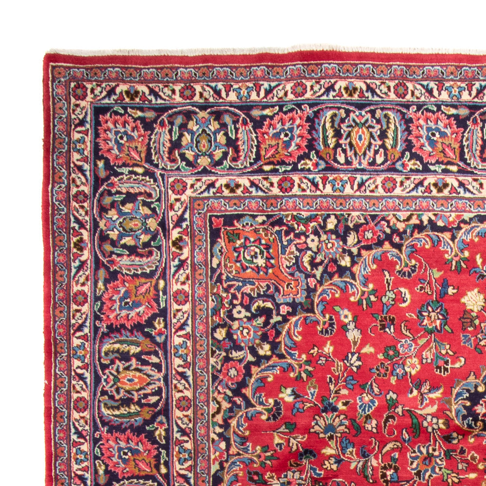 Perzisch tapijt - Klassiek - 338 x 241 cm - rood