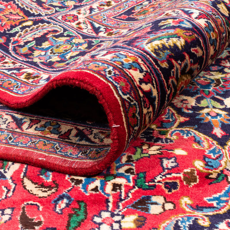 Perzisch tapijt - Klassiek - 338 x 241 cm - rood