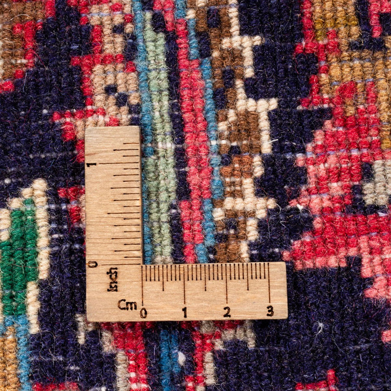 Perzisch tapijt - Klassiek - 338 x 241 cm - rood