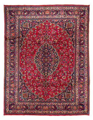 Perzisch tapijt - Klassiek - 321 x 245 cm - rood