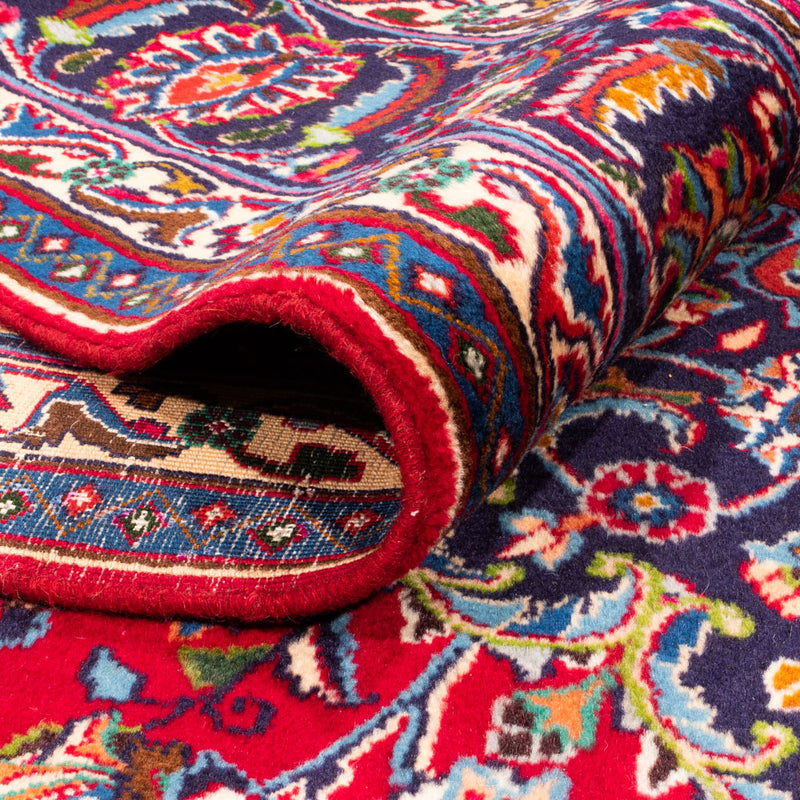 Perzisch tapijt - Klassiek - 321 x 245 cm - rood