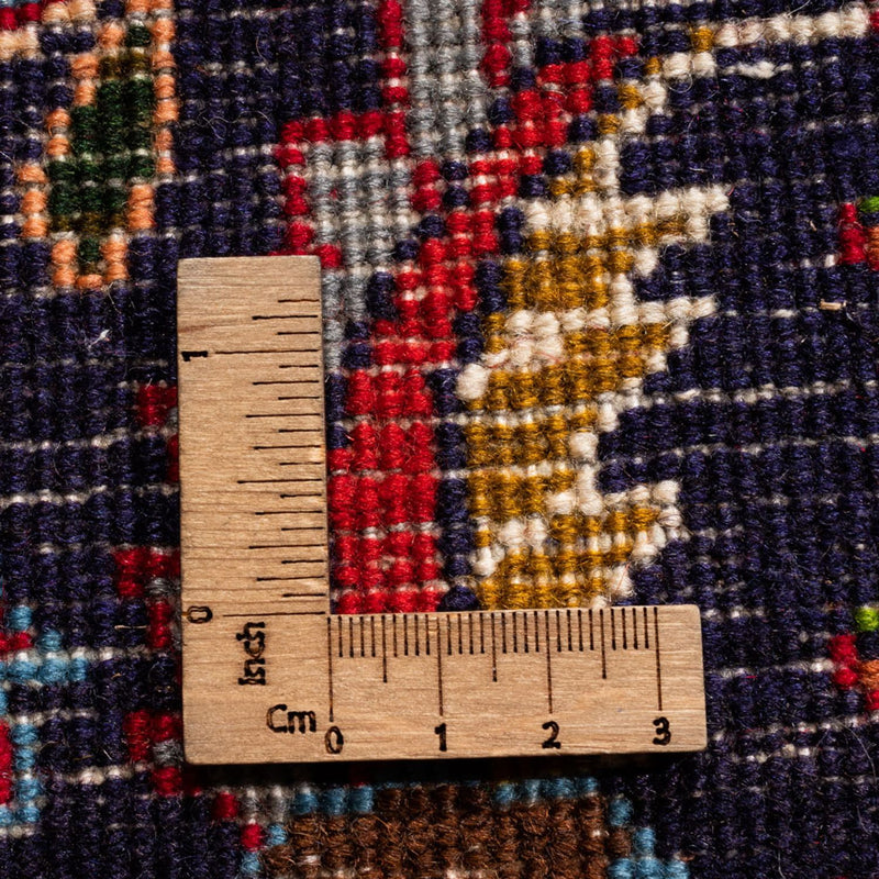 Perzisch tapijt - Klassiek - 321 x 245 cm - rood