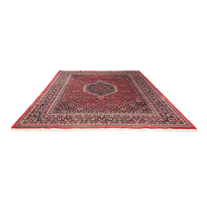 Oosters tapijt - Bijar - Indus - 338 x 251 cm - rood