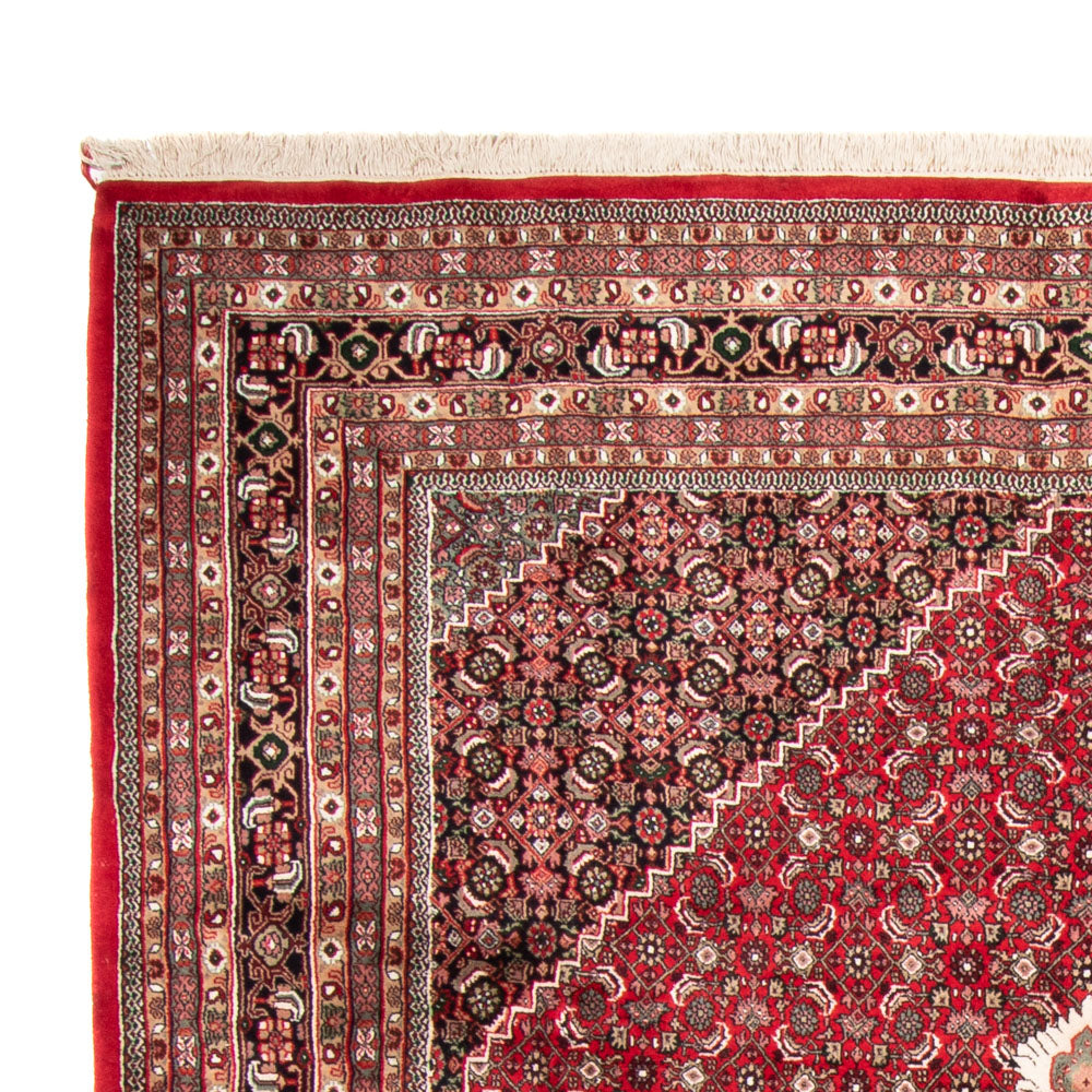 Oosters tapijt - Bijar - Indus - 361 x 255 cm - rood