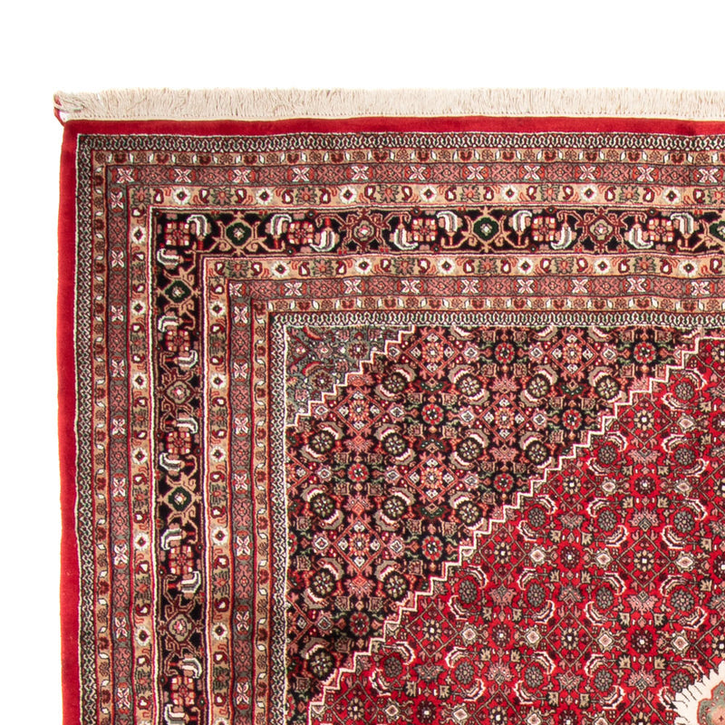 Oosters tapijt - Bijar - Indus - 361 x 255 cm - rood