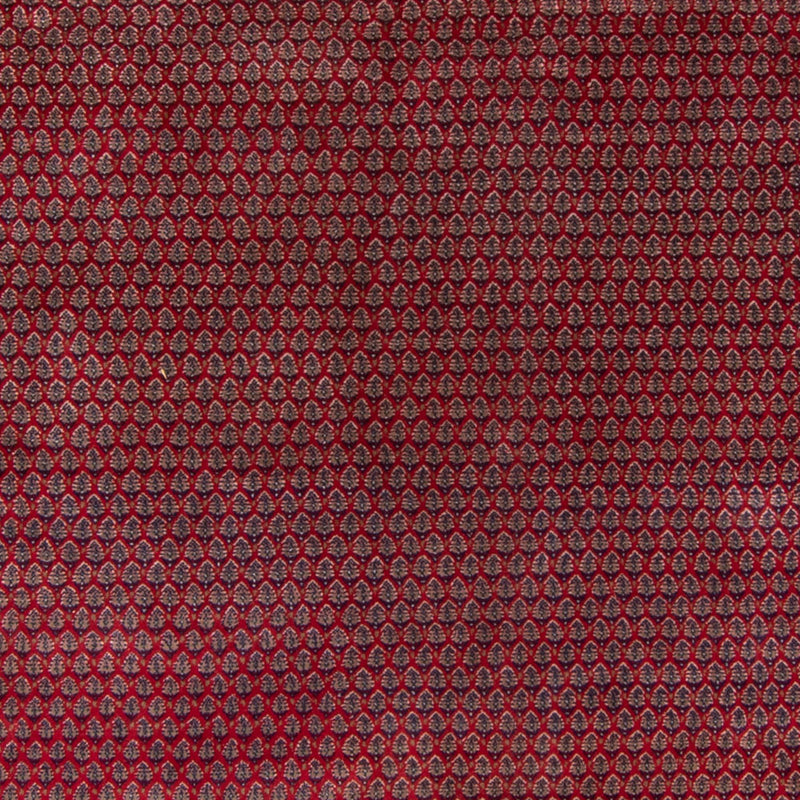 Oosters tapijt - Mir - Indus - Koninklijke - 335 x 249 cm - rood