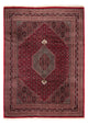 Indo Bidjar Tapijt 348x252cm - Oosters Tapijt