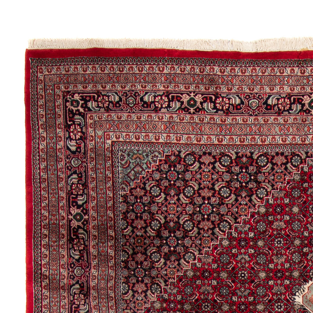 Indo Bidjar Tapijt 348x252cm - Oosters Tapijt