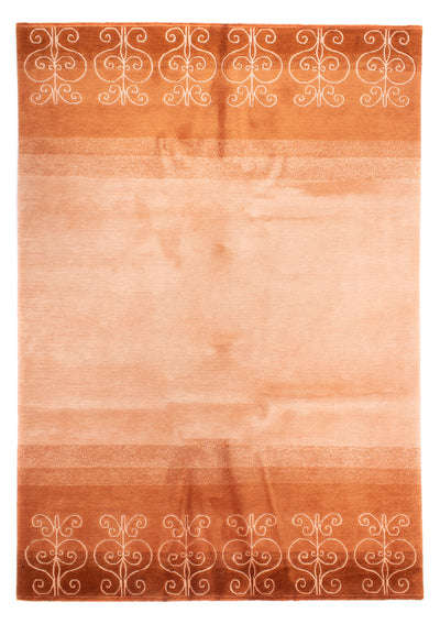 Nepal tapijt 169x240cm - Wollen tapijt