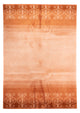 Nepal tapijt 169x240cm - Wollen tapijt
