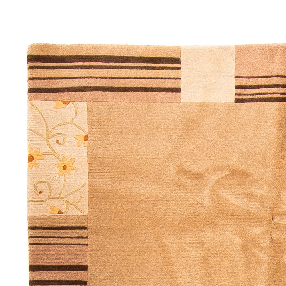 Nepal tapijt 239x172cm - Wollen tapijt