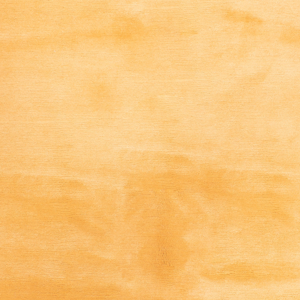 Nepal tapijt - Koninklijke - 243 x 173 cm - goud