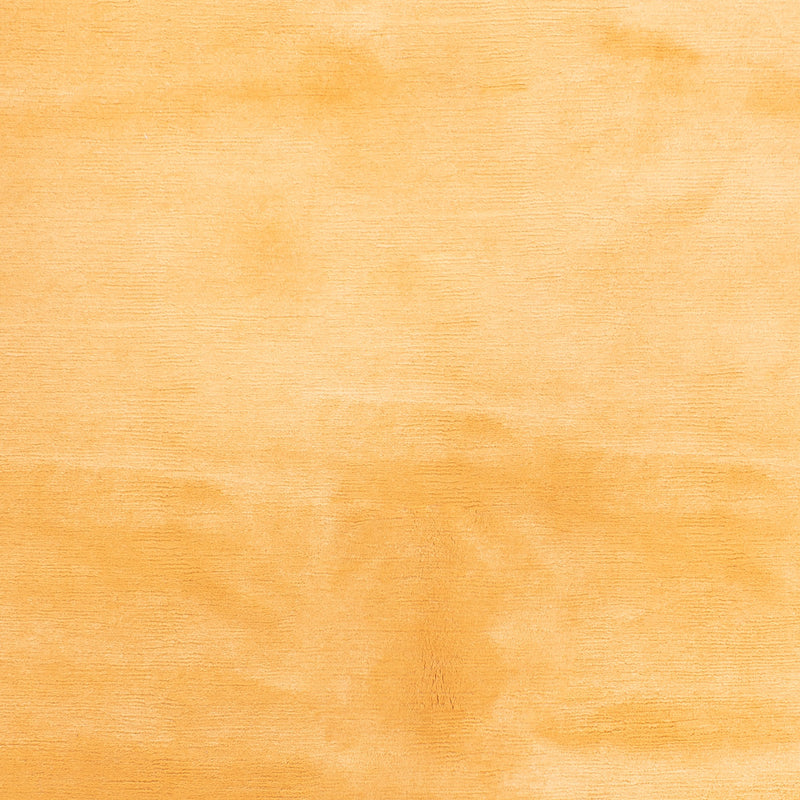 Nepal tapijt - Koninklijke - 243 x 173 cm - goud