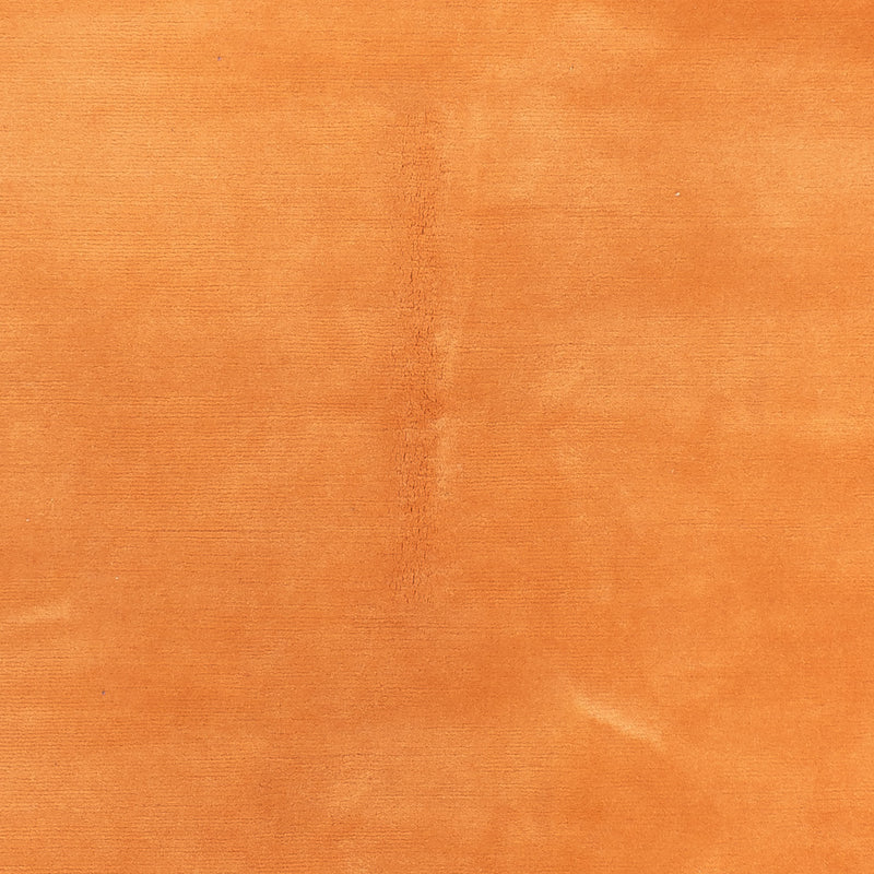 Nepal tapijt - Koninklijke - 242 x 174 cm - terracotta