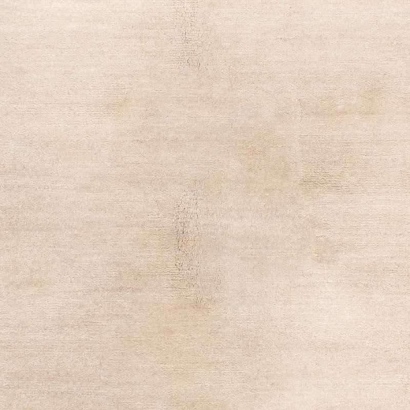 Nepal tapijt - Koninklijke - 242 x 170 cm - beige