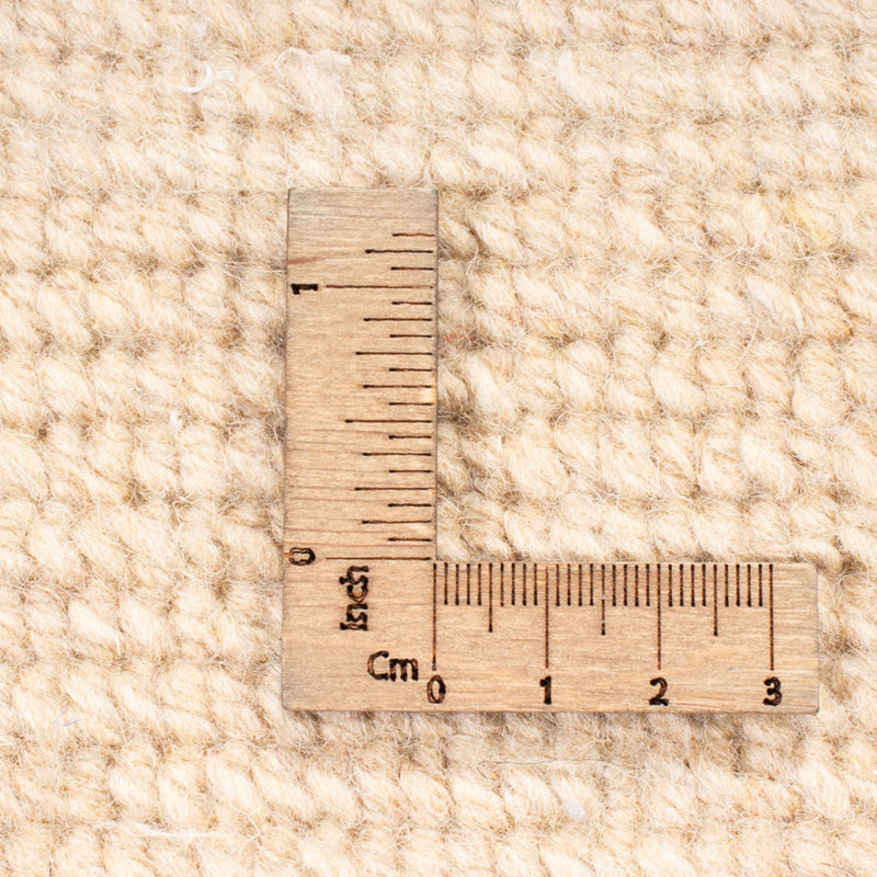 Nepal tapijt - Koninklijke - 240 x 170 cm - beige