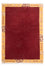 Nepal tapijt - 244 x 173 cm - rood