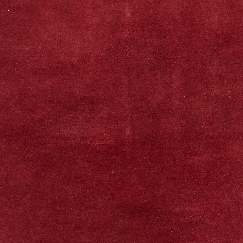 Nepal tapijt - 244 x 173 cm - rood