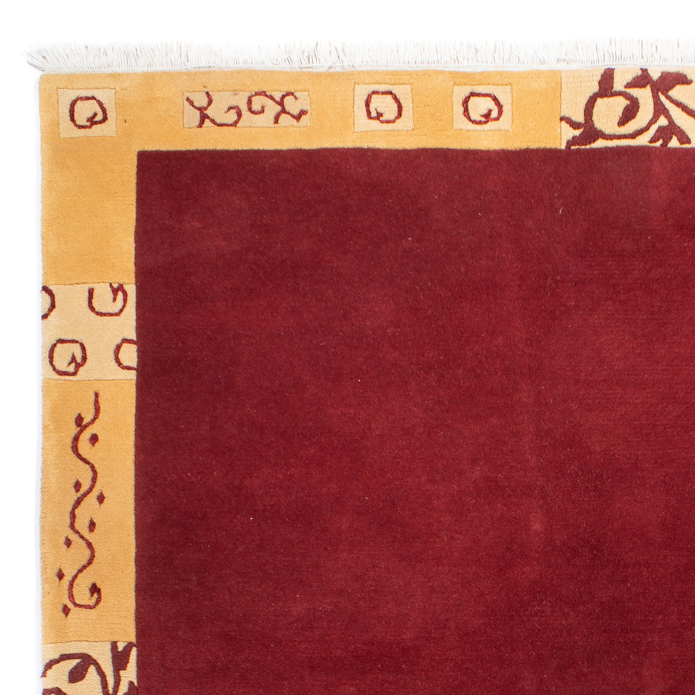 Nepal tapijt 244x173cm - Wollen tapijt