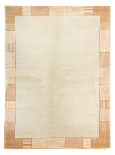 Nepal tapijt 174x245cm - Wollen tapijt