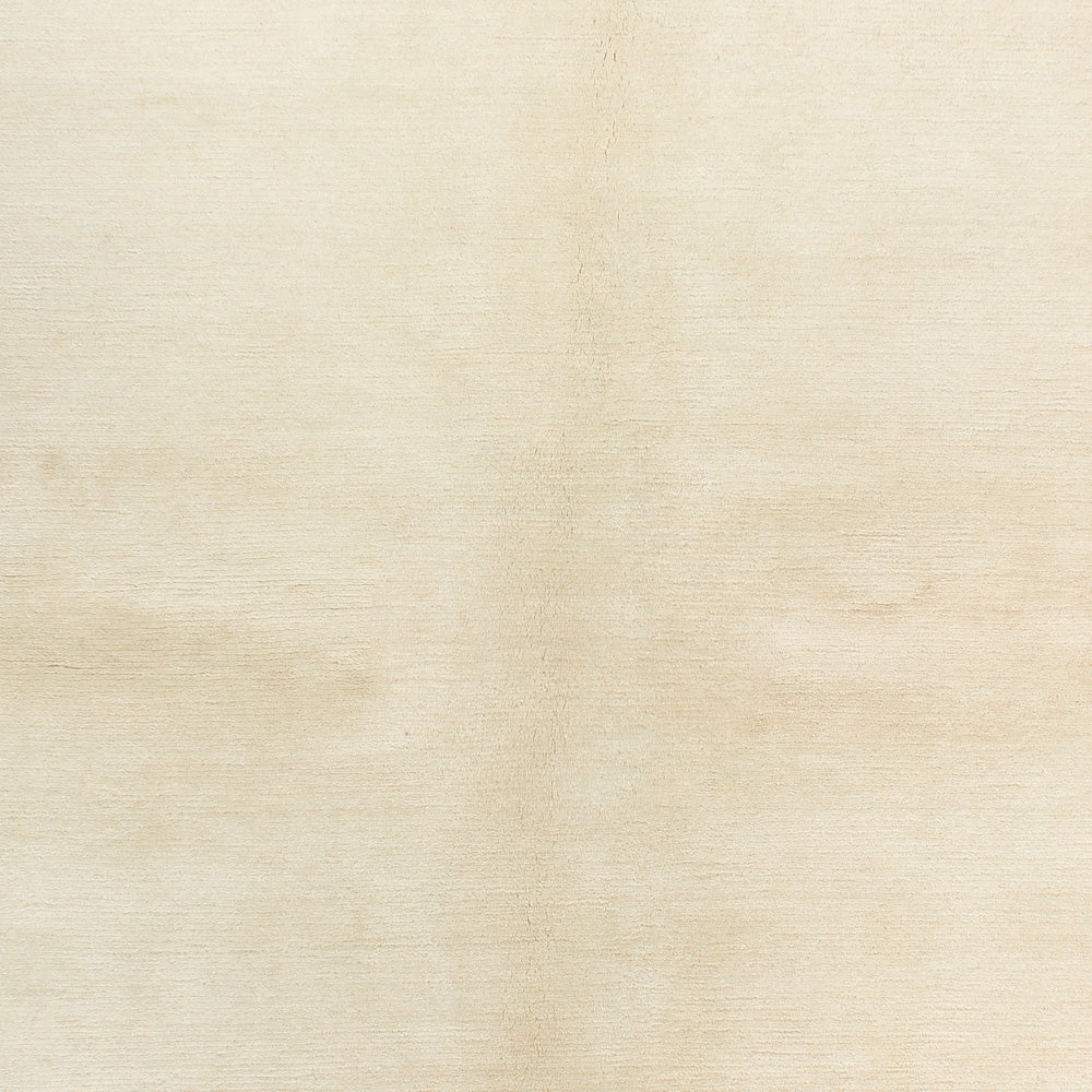 Nepal tapijt - Koninklijke - 245 x 174 cm - beige