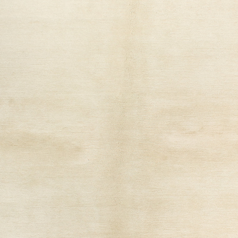 Nepal tapijt - Koninklijke - 245 x 174 cm - beige