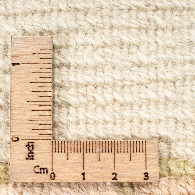 Nepal tapijt - Koninklijke - 245 x 174 cm - beige