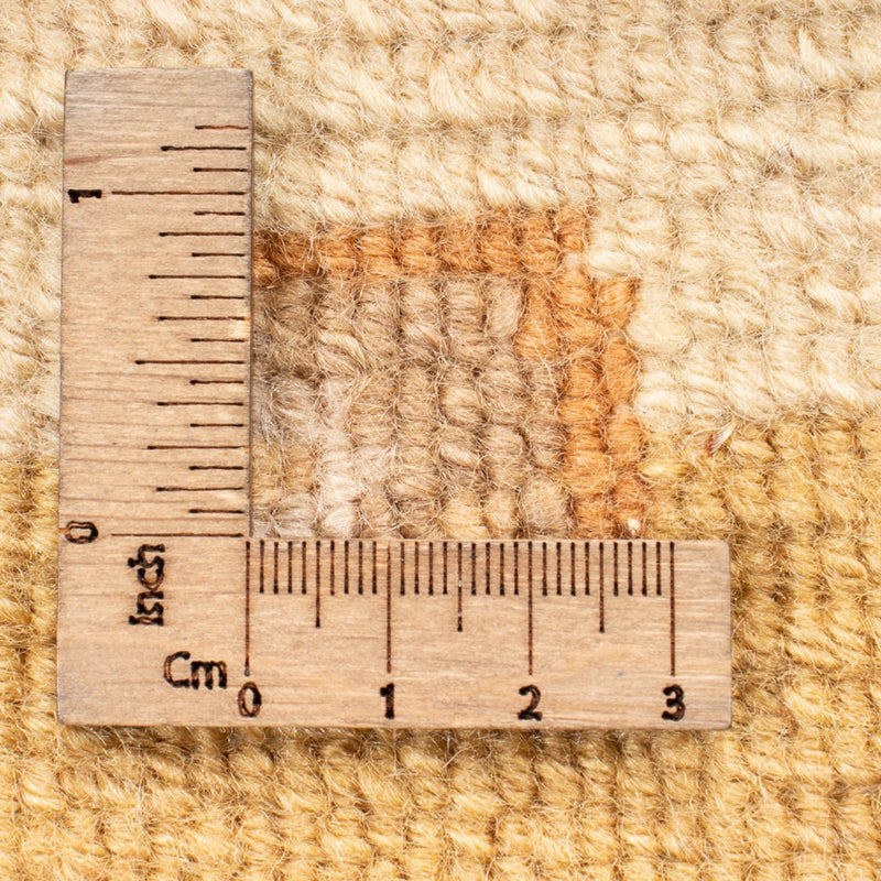 Nepal tapijt - Koninklijke - 241 x 170 cm - beige