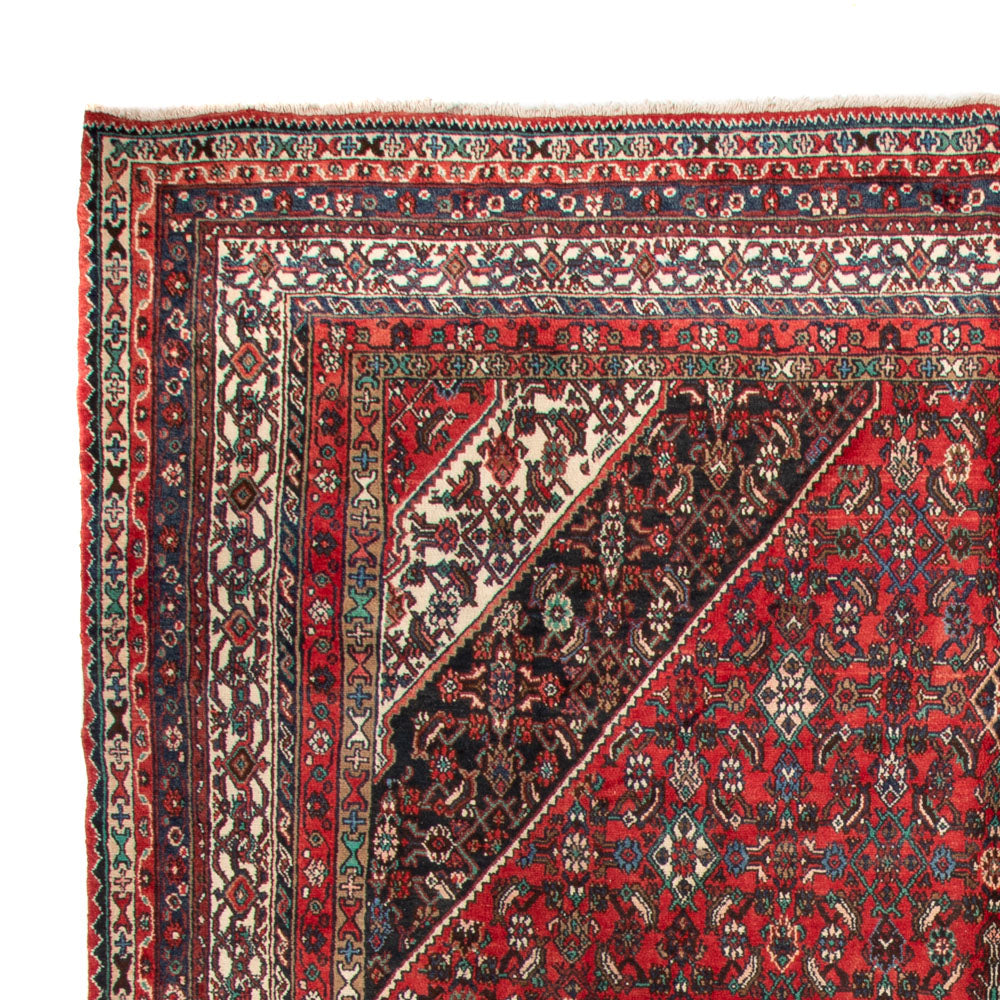 Hamadan Tapijt 435x324cm - Perzisch tapijt