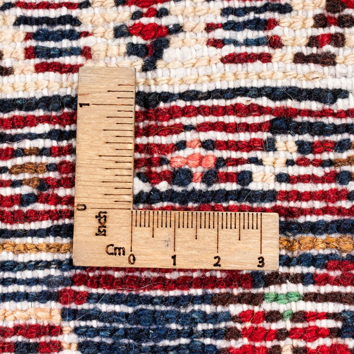 Perzisch Tapijt - Nomadisch - 435 x 324 cm - rood