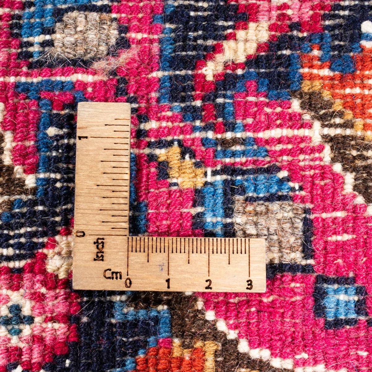 Perzisch tapijt - Klassiek - 491 x 357 cm - rood