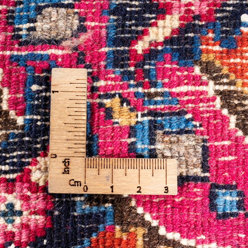 Perzisch tapijt - Klassiek - 491 x 357 cm - rood