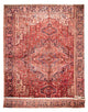 Heriz Tapijt 450x344cm - Perzisch tapijt