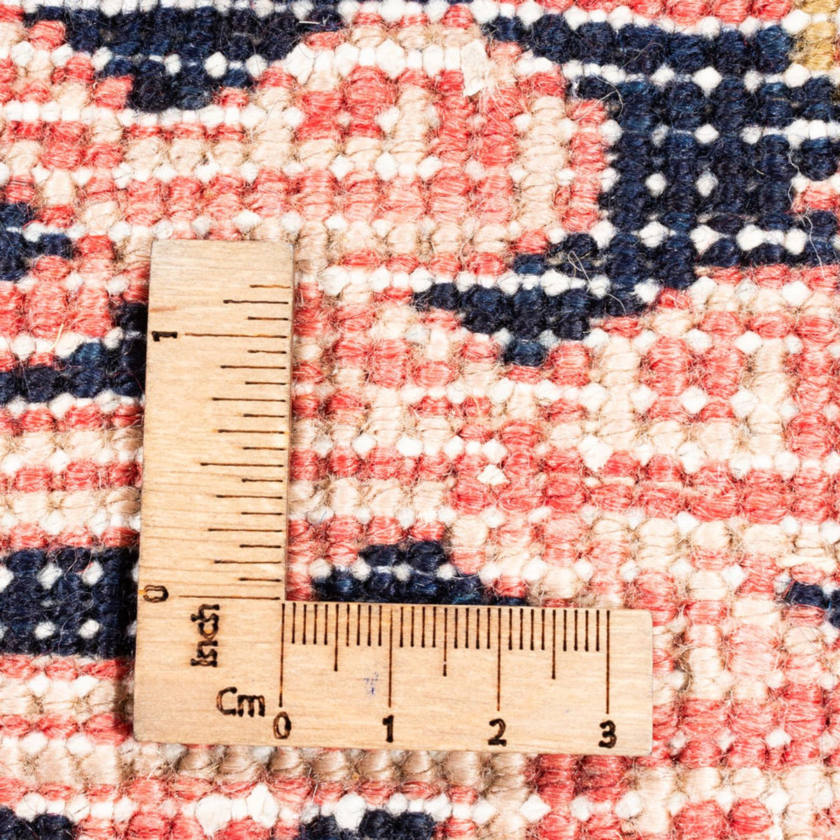 Perzisch Tapijt - Nomadisch - 450 x 344 cm - rood