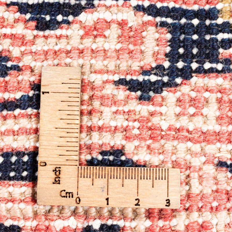 Perzisch Tapijt - Nomadisch - 450 x 344 cm - rood