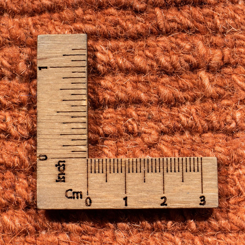 Nepal tapijt - 162 x 92 cm - bruin