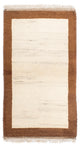 Indo Gabbeh Tapijt 165x95cm - Wollen tapijt