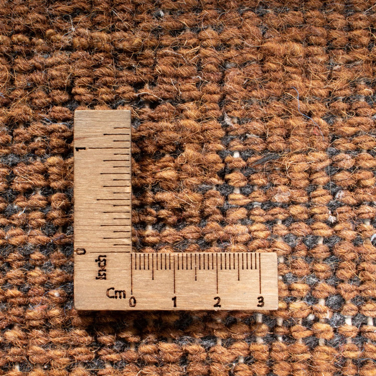 Gabbeh tapijt - Indus - 165 x 95 cm - beige