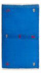 Indo Gabbeh Tapijt 160x90cm - Wollen tapijt