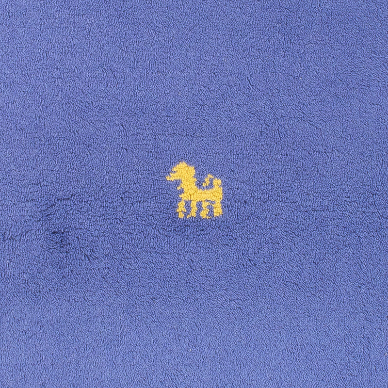 Gabbeh tapijt - Indus - 160 x 94 cm - blauw